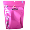 Resealable Ziplock Good Seal Ability Eco Doypack Custom T Shirt Packaging Bags