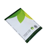 Metalized Polyester 3 Side Seal Paper Pouches
