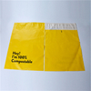 Cheap High Resitant Composotable Self Adhesive Mailer Bags