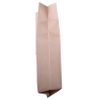 Fsc Certified Hot Stamping Plastic Packaging For Snacks