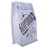 FSC Certified Rip Zip Sacos Imprimidos Customs Sem fabricantes de poli mínimos Teracycle Cat Alody bolsas de comida