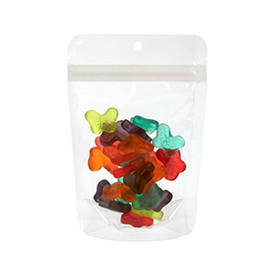 Compostable PLA Bags