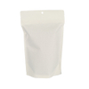 Flexible Packaging Resealable Compostable Bio Based Pouch