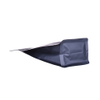 Eco-friendly Tin Tie Packaging 100% Biodegradable Flat Bottom Coffee Bag with Valve
