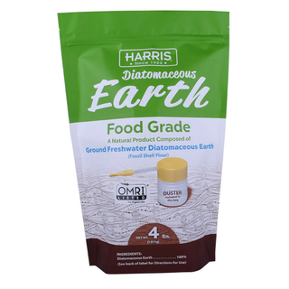 Top Quality Resealable Pet Food Bag with Zipper Used Feed