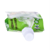 Excellent High Resistant 100ML Stand Up Baby Spout Pouch