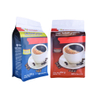 China Eco Flexible Food Packaging Coffee Bags Wholesale