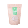 Resealable Ziplock Doypack High Quality Kraft Bag Manufacturers