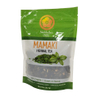 Custom Logo Standup Waterproof Zipper Foil Tea Bag