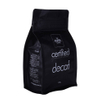 OEM Round Bottom Matt Finish Creative Design Bio Degradable Plastic Bag