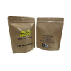 Manufacturers Moistureproof Eco Resealable Bags