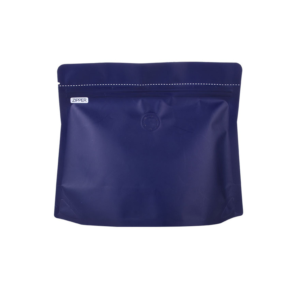 Inventory Foil Lined Colourful Printed Online Polypropylene Gusseted Bags Food Grade For Food Packaging