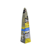 Sustainable Food Packaging Recyclable PCR Recycled PE Food Bags with Zipper