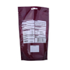 Exquisite Tear Notch Custom Eco Friendly Poly Bags For Food