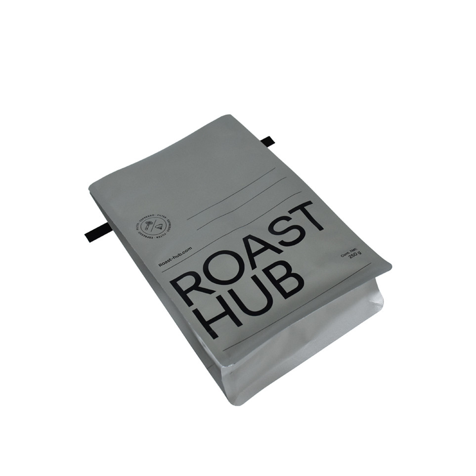 Ok Compost Home Oem Services Low Price Factory Custom Paper Pouch