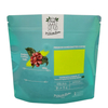 Roastar Packaging Wholesale Hot Stamp Stand Up Coffee Bag