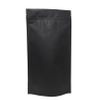 Recyclable Plastic Tea Pouch Packaging Design