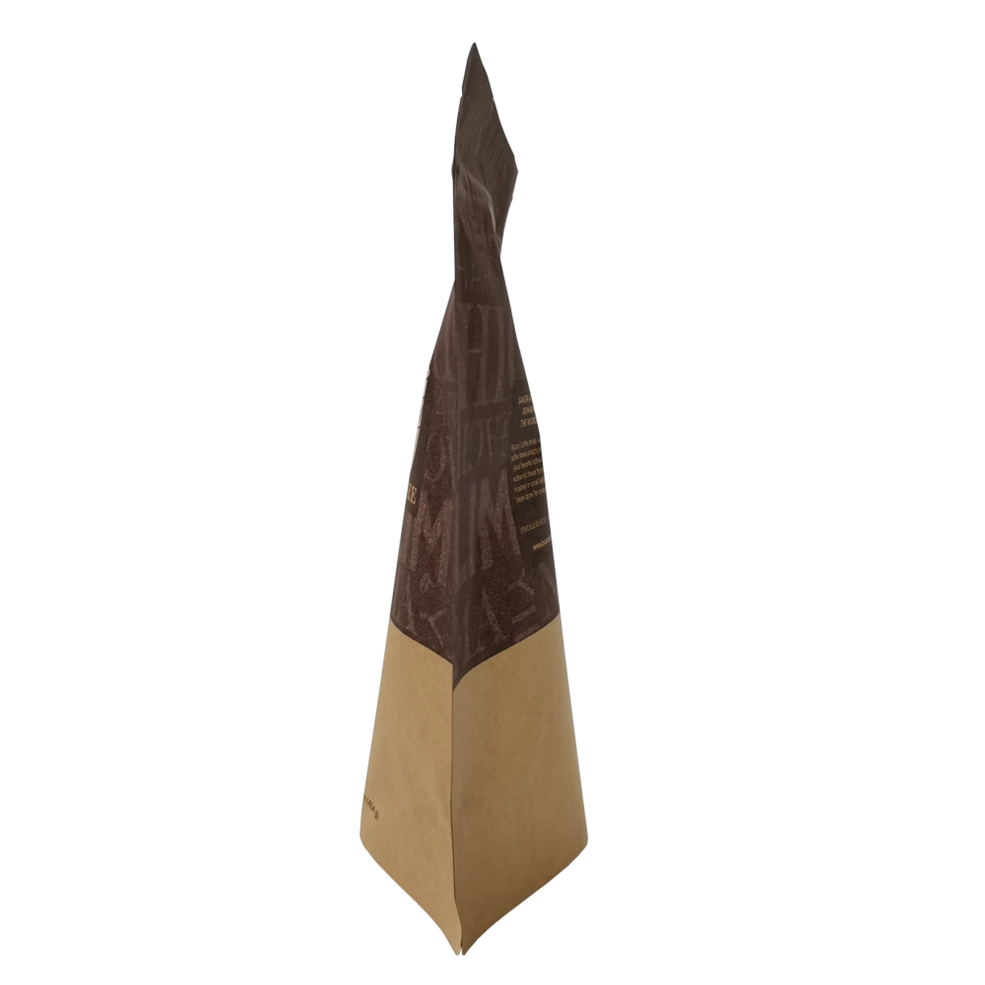 Excellent Reclosable Flat Barrier Pouches