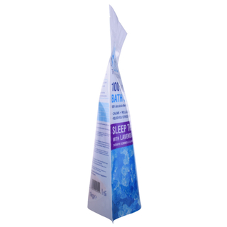 Food Ziplock Plastic Mylar Mylar Pouch
