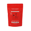 Laminated Aluminum Foil Standard Top Zip Wholesale Tea Sachets