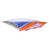 Creative Design Soft Touch Wholesale Shirt Bags
