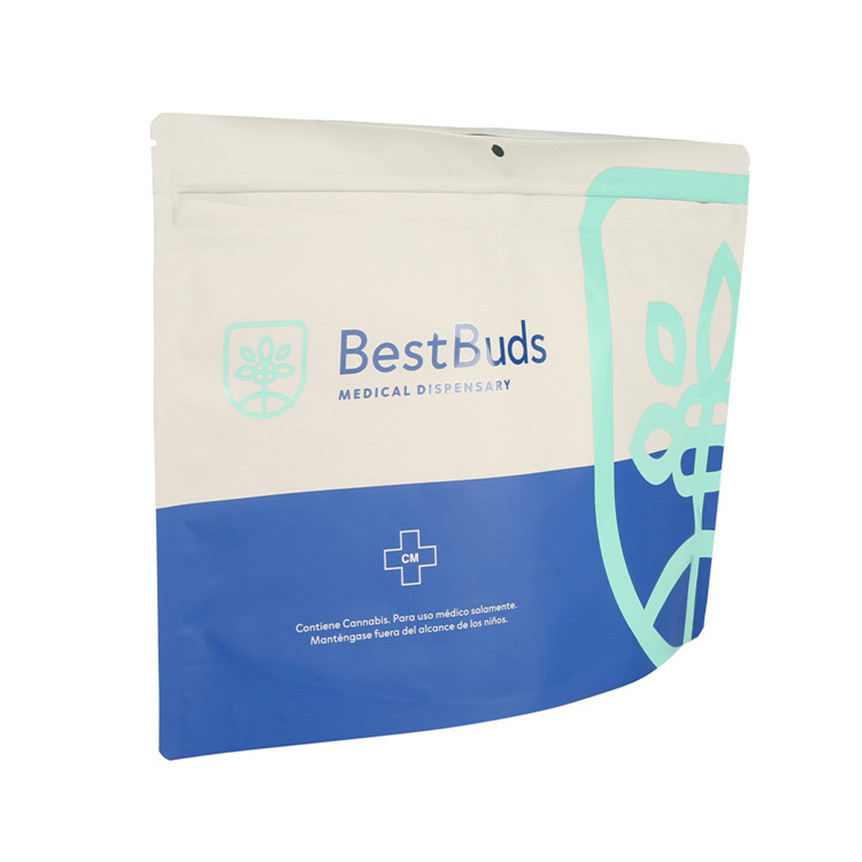 Biodegradable Clear Plastic Bag Shirt 