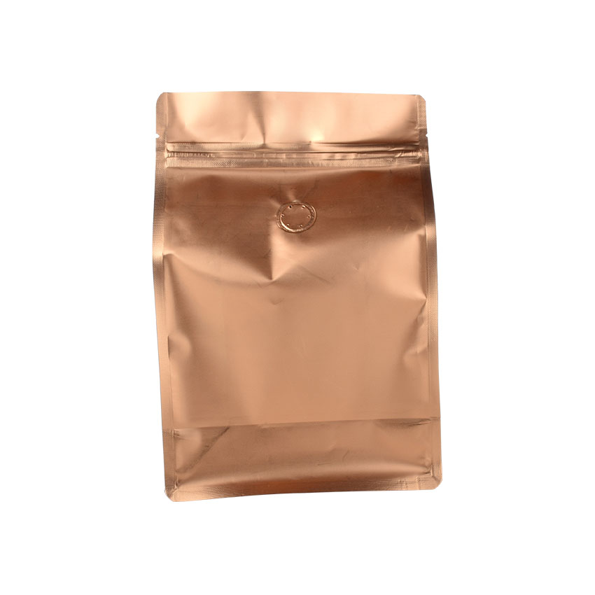 China Product Aluminum Foil Roll Stock Pouch