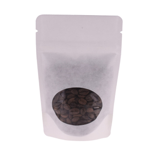 Top Quality Back Seal Bags For Spices