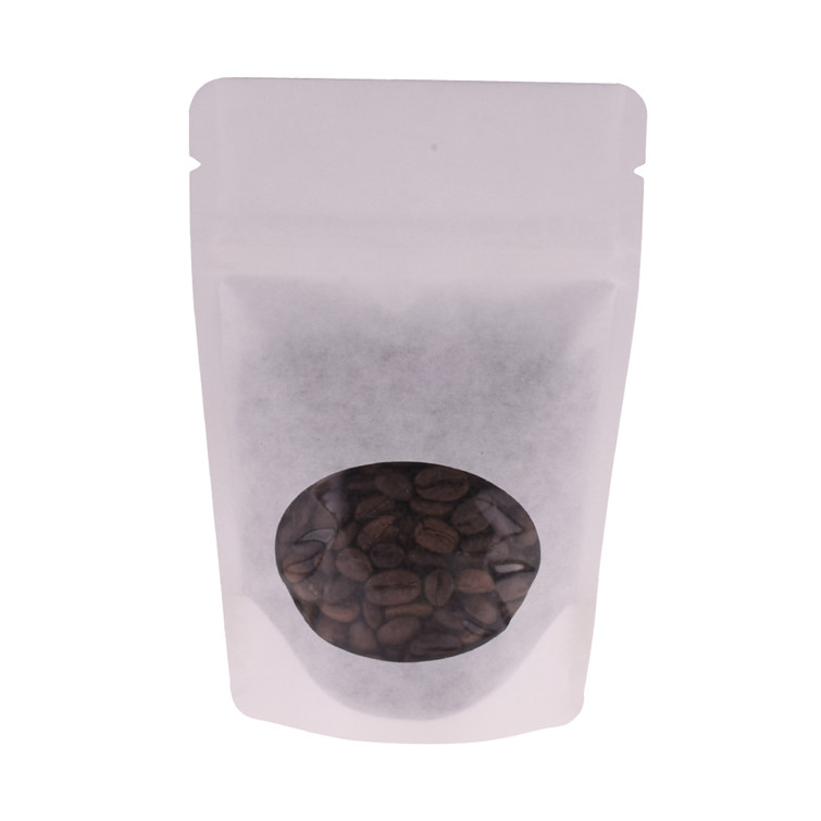 Top Quality Back Seal Bags For Spices