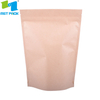 Factory Supply Kraft Paper Masala Packet Printing