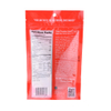 Gravure Printing Colorful Rough Matte Dry Fruits Bag