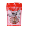 Reusable Full Gloss Finish Dried Fruit Packaging Bags