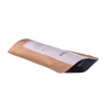 Lock zip en plastique Easy Tear Coffee Tea Wholesale