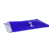 Excellent Compostable Material 3 Side Seal Pouch Mockup