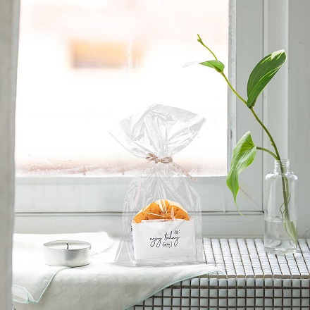 Biodégradable sur mesure-7 oz-Potato-chip-bag-emballage