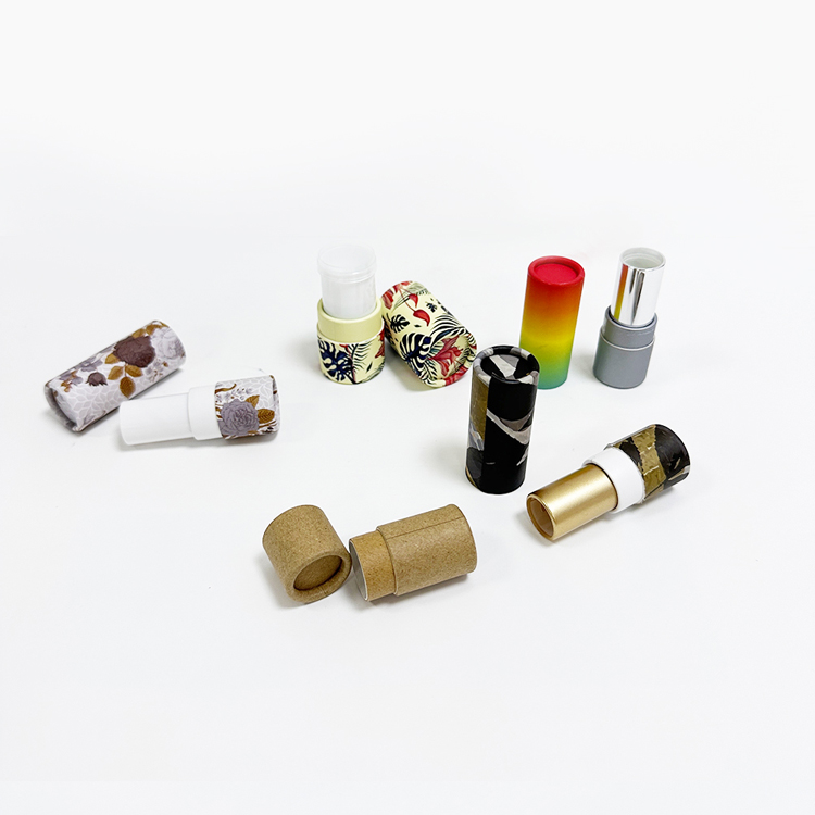 lipstick tubes