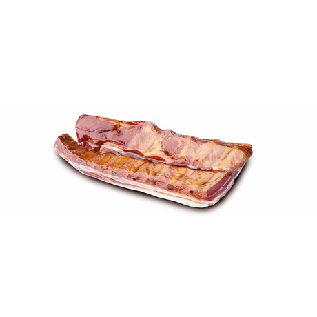 Food Safe Multilayer Film Wrap Barrier Cook-in Schrumpfbeutel