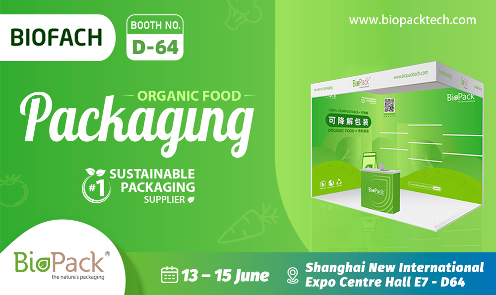 Biofach China 2024