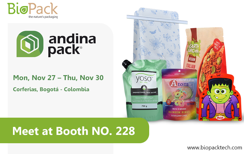 Andina Pack-biopack