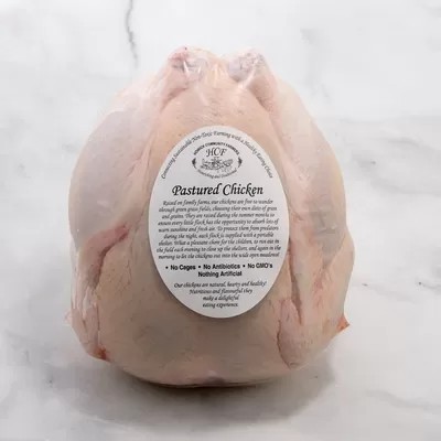 poultry shrink bags