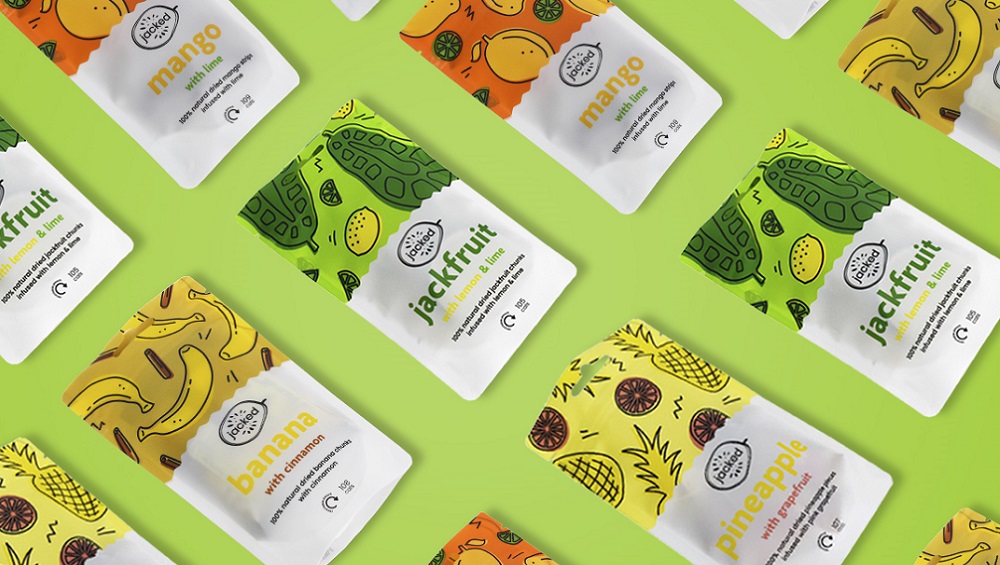dry food packaging