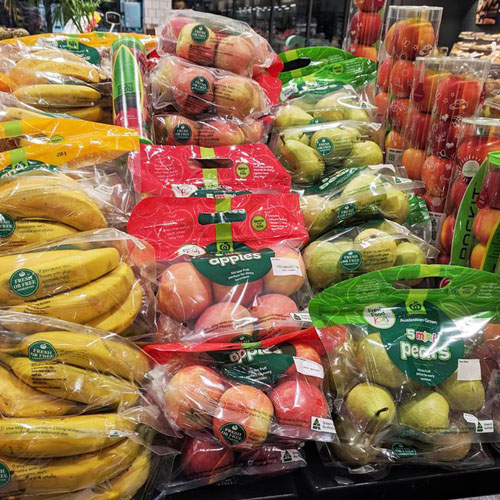 fruit bags
