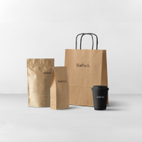 Sustainable Coffee Bean Packaging Best Unique Design Coffee Packaging