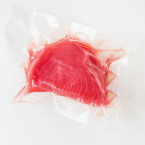 Custom Printing High Barrier Vacuum Sealed Recyclable Raw Dog Food Packaging