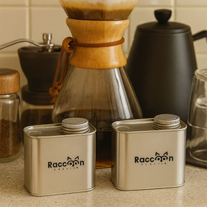 Best Custom Airtight Coffee Bean Canister