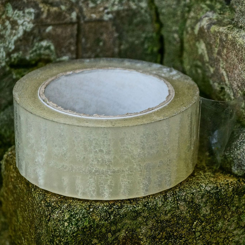 Clear Compostable Packing Tape Wholesale