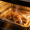 Ovenable Film Oven Safe Cling Film for Food Packaging