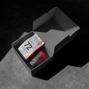 ABA Home Compostable Certified Coffee Packaging