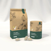 Custom Nutritional Protein Supplement Packaging Solution