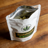 Personalized Recyclable Sealed Weed Packaging Bags